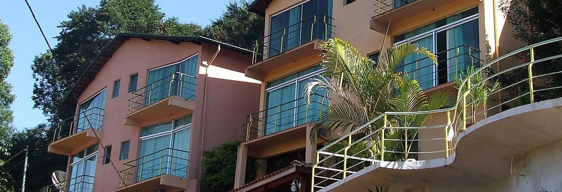 Pousada Apice Sao Luiz do Paraitinga Exteriör bild
